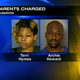 Terri Hymes and Archie Howard
Channel 11 WPXI Screenshot